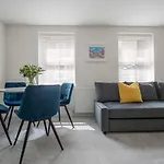 Apartment Penleys York