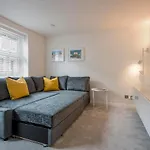 Penleys Apartment York