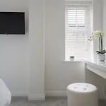 Penleys Apartment York