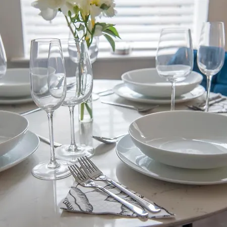 Appartamento Penleys York