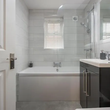 Penleys Appartamento