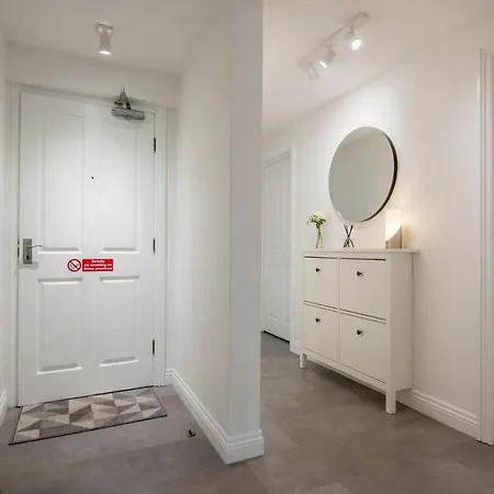 Penleys Apartment