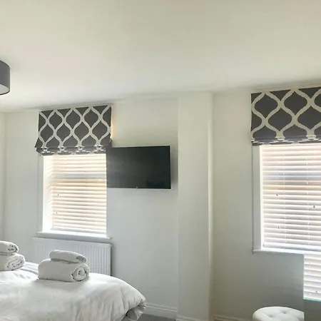 Penleys Apartment
