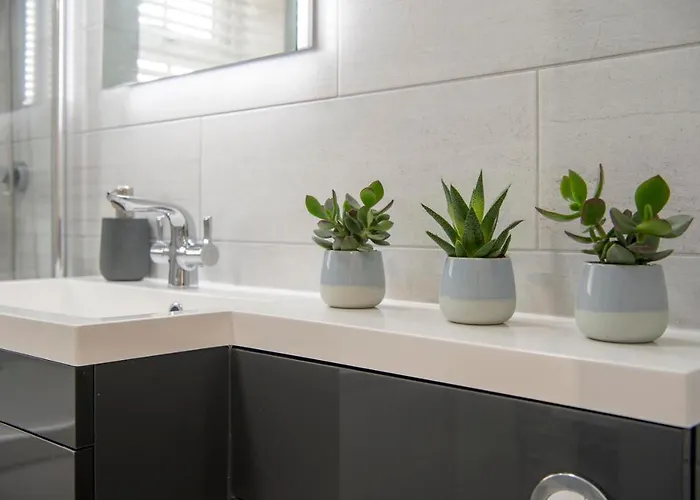 Penleys Apartment York