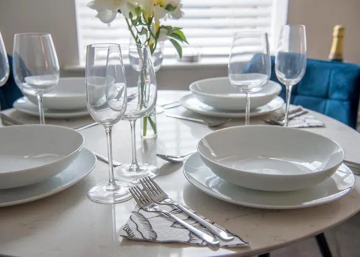 Apartment Penleys York