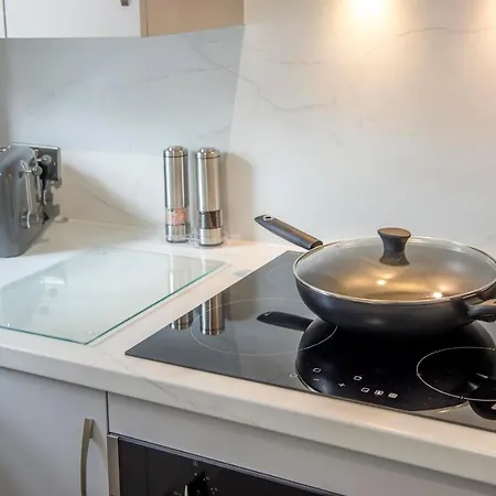 アパート Penleys