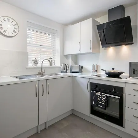 Penleys Apartamento *
