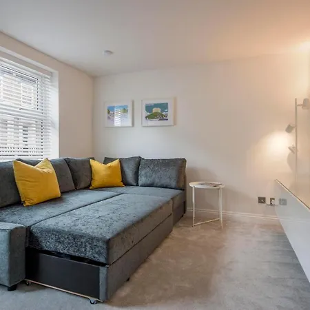 Penleys Apartamento York