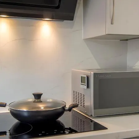 Apartamento Penleys *