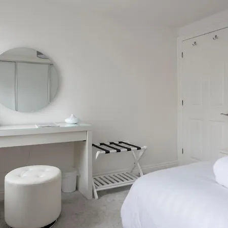 Apartamento Penleys *