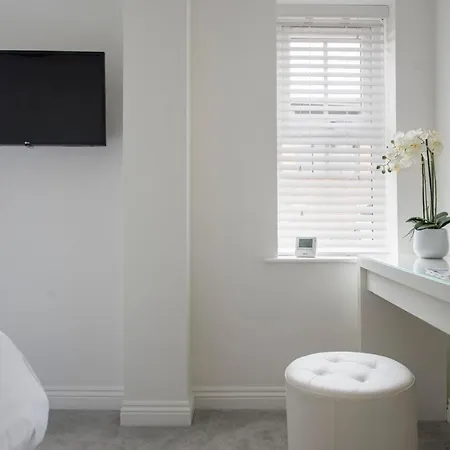 Penleys Apartamento York