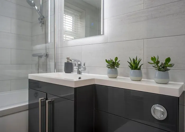 Penleys アパート *