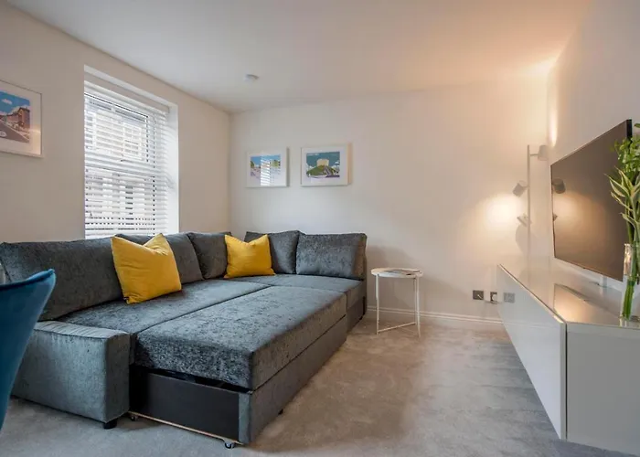 Penleys アパート ヨーク