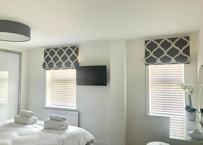 Penleys アパート